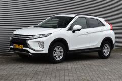 Mitsubishi-Eclipse Cross-2